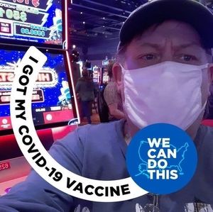 Meet your Posher, Russell